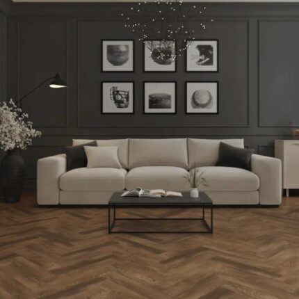 SPC ламинат Norland Parquet S Loft 1055-19 – главное изображение продукта