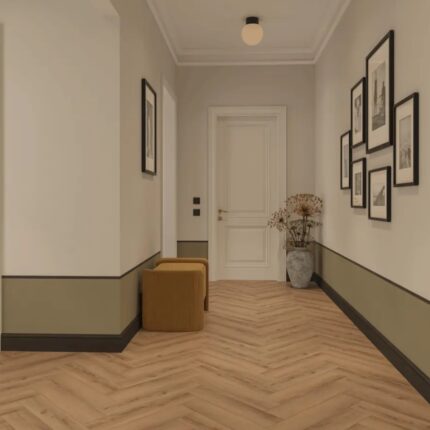 SPC ламинат Norland Parquet S Valday 1055-2 – главное изображение продукта