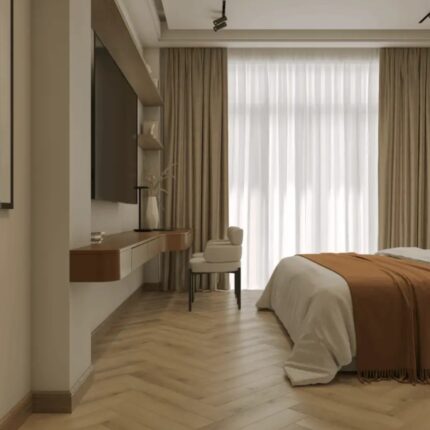 SPC ламинат Norland Parquet S Glou 1055-20 – дополнительное изображение продукта