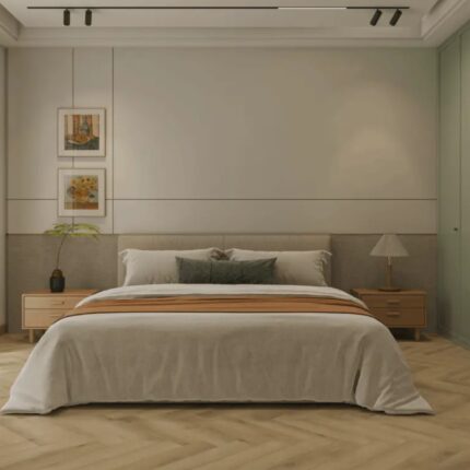 SPC ламинат Norland Parquet S Glou 1055-20 – главное изображение продукта