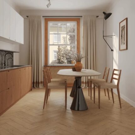 SPC ламинат Norland Parquet S Valena 1055-22 – главное изображение продукта