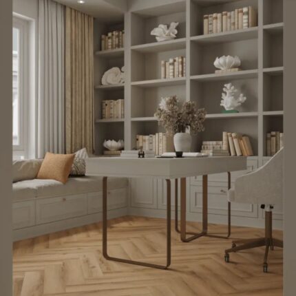 SPC ламинат Norland Parquet S Onega 1055-3 – дополнительное изображение продукта