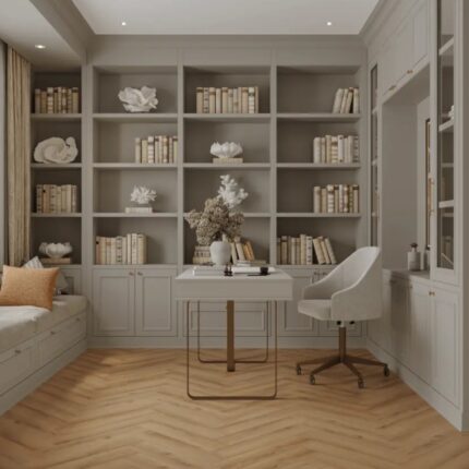 SPC ламинат Norland Parquet S Onega 1055-3 – главное изображение продукта