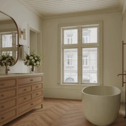 SPC ламинат Norland Parquet S Lama 1055-4 – дополнительное изображение продукта