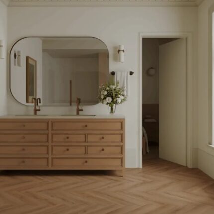SPC ламинат Norland Parquet S Lama 1055-4 – главное изображение продукта