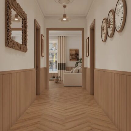 SPC ламинат Norland Parquet S Senezh 1055-5 – дополнительное изображение продукта