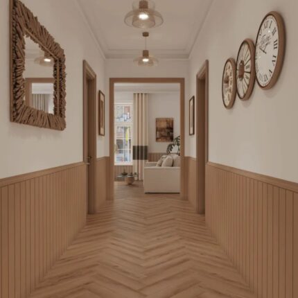 SPC ламинат Norland Parquet S Senezh 1055-5 – главное изображение продукта