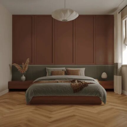 SPC ламинат Norland Parquet S Orel 1055-7 – главное изображение продукта