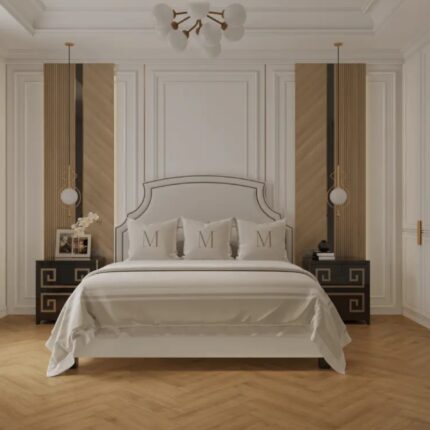 SPC ламинат Norland Parquet Value Oak 1066-1 – главное изображение продукта
