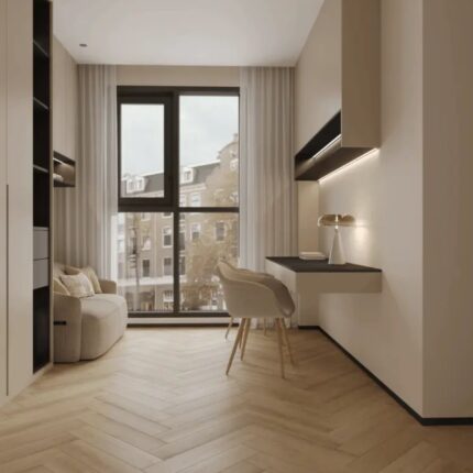 SPC ламинат Norland Parquet Quick Light 1066-3 – главное изображение продукта