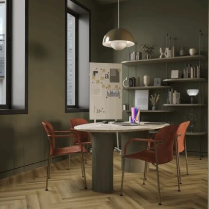 SPC ламинат Norland Parquet Start Style 1066-7 – дополнительное изображение продукта