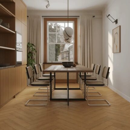 SPC ламинат Norland Parquet Simple Seal 1066-8 – главное изображение продукта