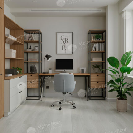 SPC ламинат Alpine Floor Grand Sequoia 5 мм ECO 11-1208 МС Дейнтри – дополнительное изображение продукта