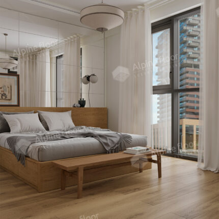 SPC ламинат Alpine Floor Grand Sequoia 5 мм ECO 11-1908 МС Клауд – дополнительное изображение продукта