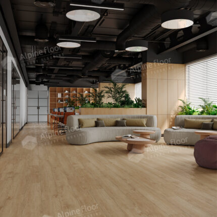 SPC ламинат Alpine Floor Grand Sequoia 5 мм ECO 11-508 МС Камфора – дополнительное изображение продукта