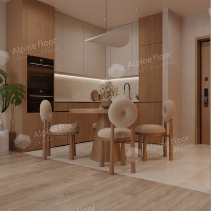 SPC ламинат Alpine Floor Grand Sequoia 5 мм ECO 11-908 МС Карите – дополнительное изображение продукта
