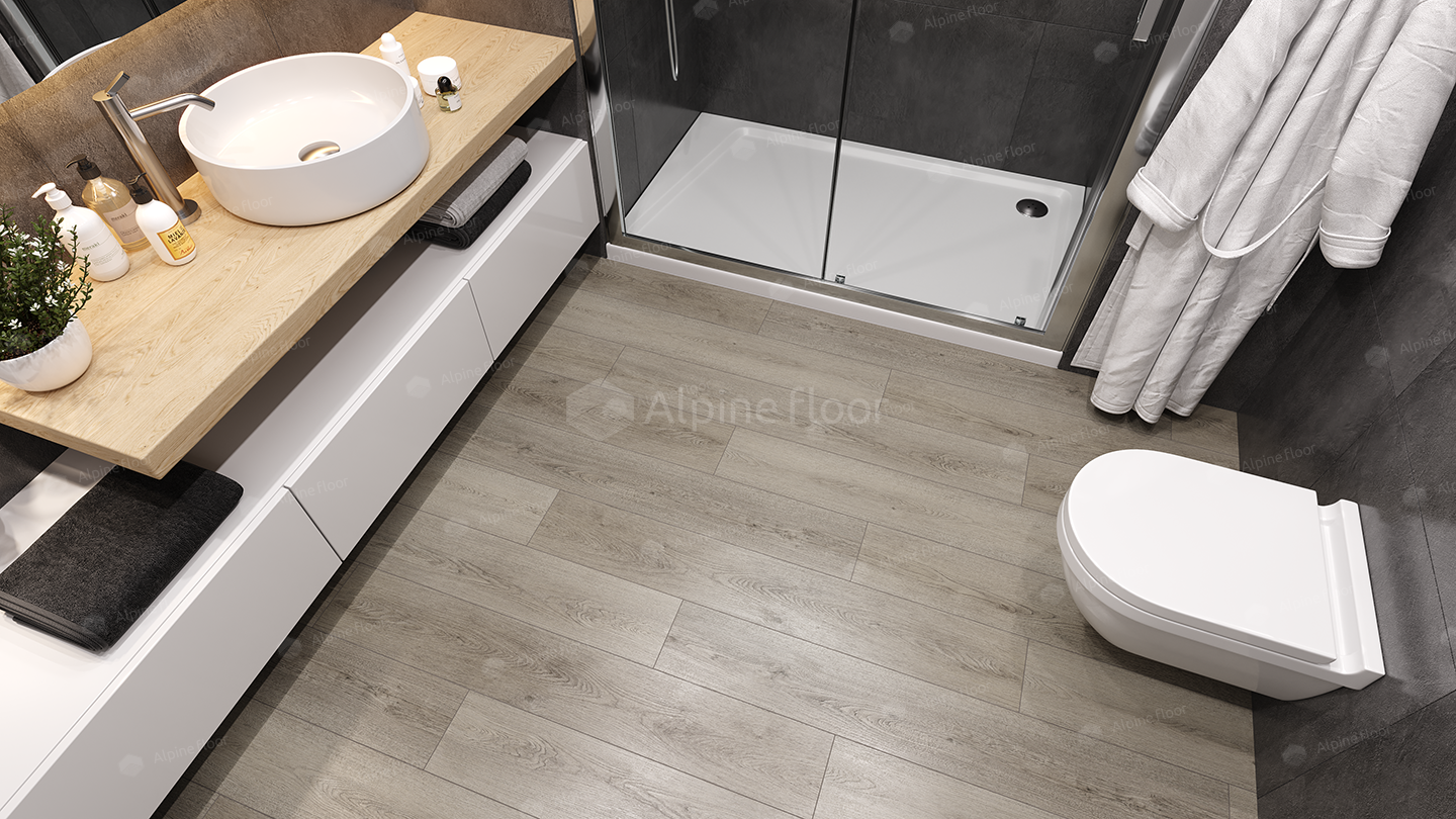 SPC ламинат Alpine Floor Grand Sequoia ECO 11-27 Мета – купить в интернет-магазине SPC ламинат Alpine Floor Grand Sequoia ECO 11-27 Мета – главное изображение продукта