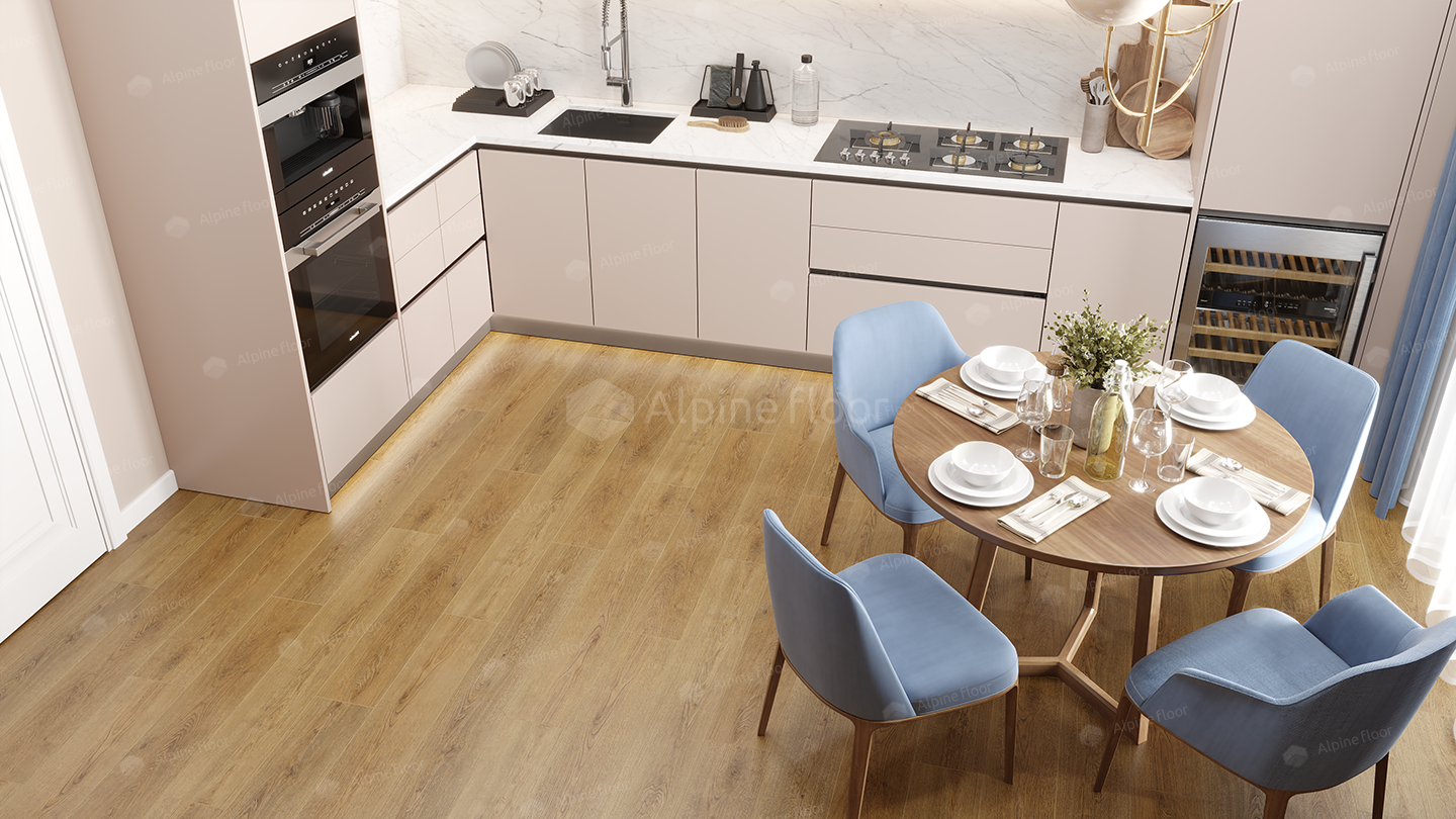 SPC ламинат Alpine Floor Grand Sequoia ECO 11-30 Таксодиум – купить в интернет-магазине SPC ламинат Alpine Floor Grand Sequoia ECO 11-30 Таксодиум – главное изображение продукта