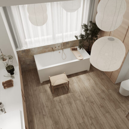 SPC ламинат Laminext Finest 1305 Дуб Прайм – дополнительное изображение продукта