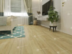 SPC ламинат Alpine Floor Classic 43 класс, 4 мм ECO 135-6 МС Ламинат тисс – главное изображение продукта