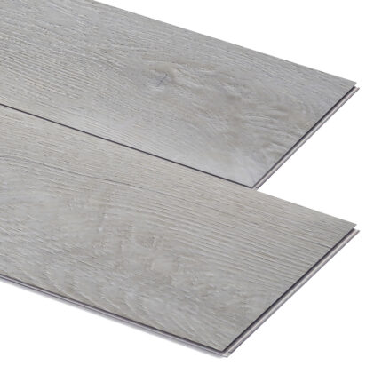 Каменно-полимерная SPC плитка Floorwood Authentic 1507 Зимняя луна – дополнительное изображение продукта