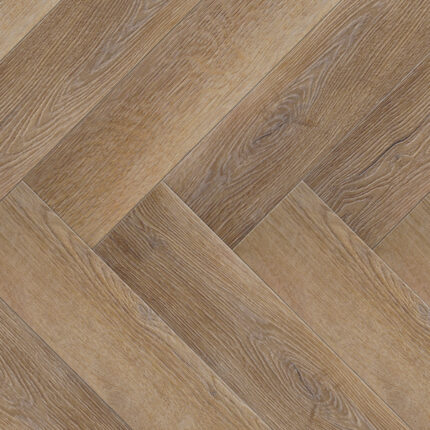 Каменно-полимерная SPC плитка Floorwood Authentic 1510 Темный замок – главное изображение продукта