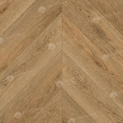 SPC ламинат Alpine Floor Chevron Alpine ECO 18-15 МС Дуб Буна – дополнительное изображение продукта