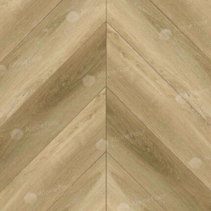 SPC ламинат Alpine Floor Chevron Alpine ECO 18-17 МС Grazioso – дополнительное изображение продукта