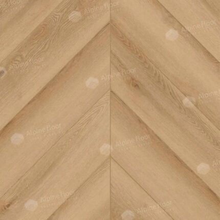 SPC ламинат Alpine Floor Chevron Alpine ECO 18-19 МС Дуб Самерсет – дополнительное изображение продукта