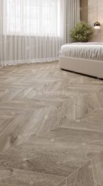 SPC ламинат Alpine Floor Chevron Alpine ECO 18-3 Дуб Натуральный Отбеленный – дополнительное изображение продукта