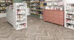 SPC ламинат Alpine Floor Chevron Alpine ECO 18-8 Дуб Исида – главное изображение продукта