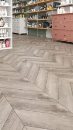 SPC ламинат Alpine Floor Chevron Alpine ECO 18-8 Дуб Исида – дополнительное изображение продукта