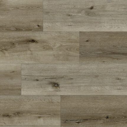 Каменно-полимерная SPC плитка Floorwood Quantum 1998 Дуб Джинкс – главное изображение продукта