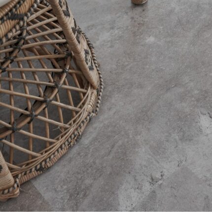 Кварцвиниловая плитка Vinilam Ceramo Stone Сланцевый Камень 61605 – дополнительное изображение продукта