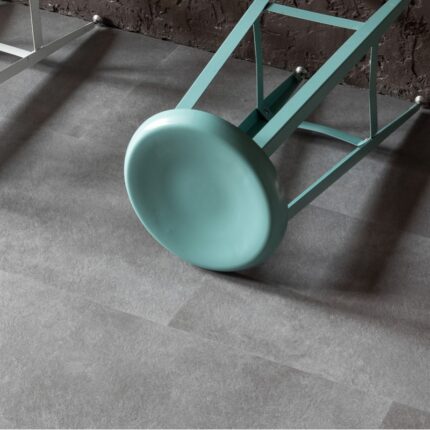 Кварцвиниловая плитка Vinilam Ceramo Stone Цемент 61609 – дополнительное изображение продукта