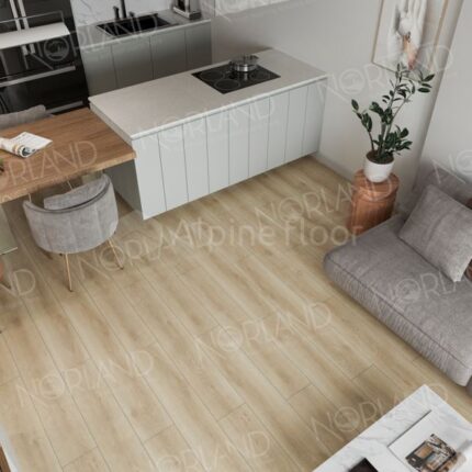 SPC Pro ламинат Norland NeoWood Logen 2001-11 – главное изображение продукта