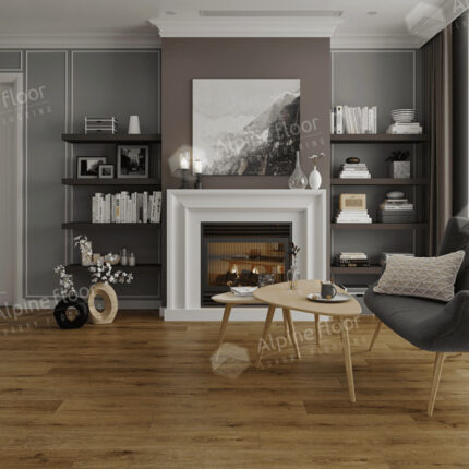 SPC ламинат Alpine Floor Eclipse Super Matt ECO 21-31 Энигма – главное изображение продукта