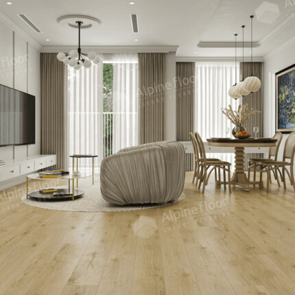SPC ламинат Alpine Floor Eclipse Super Matt ECO 21-36 Фореста – главное изображение продукта