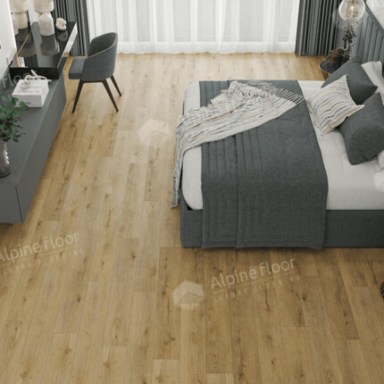 SPC ламинат Alpine Floor Eclipse Super Matt ECO 21-26 Калькутта – дополнительное изображение продукта