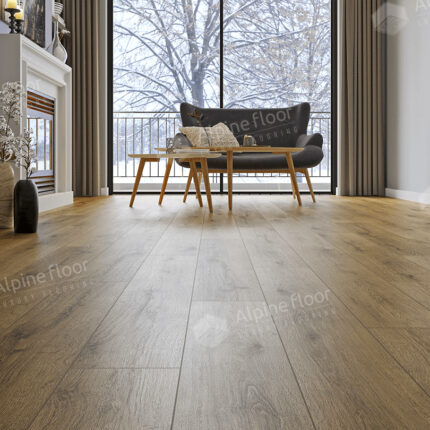 SPC ламинат Alpine Floor Eclipse Super Matt ECO 21-31 Энигма – дополнительное изображение продукта