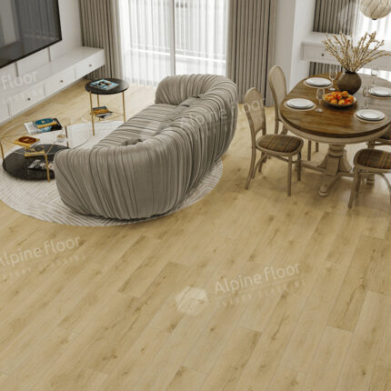 SPC ламинат Alpine Floor Eclipse Super Matt ECO 21-36 Фореста – дополнительное изображение продукта