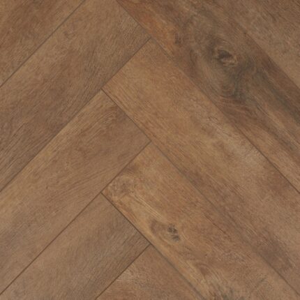Кварцвиниловый SPC ламинат Primavera Herringbone 2846 Пегаса – главное изображение продукта