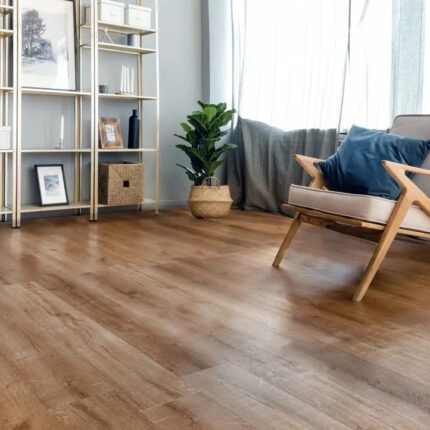 SPC ламинат Alpine Floor Real Wood ECO 2-1 Дуб Роял – главное изображение продукта