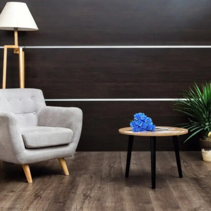 SPC ламинат Alpine Floor Real Wood ECO 2-3 Дуб Вермонт – главное изображение продукта