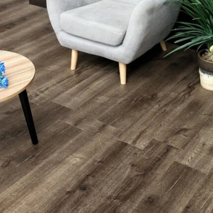 SPC ламинат Alpine Floor Real Wood ECO 2-3 Дуб Вермонт – дополнительное изображение продукта