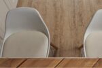 Кварцвиниловая плитка Vinilam Ceramo Wood Дуб Карона 101-4 – дополнительное изображение продукта