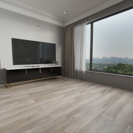 SPC ламинат Planker Elegant Line Дуб Лирик 3001 – дополнительное изображение продукта