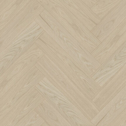 Кварцевый паркет Quartz Parquet Английская ёлка Дуб Непокрытый 33-400 – главное изображение продукта