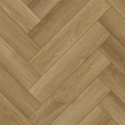 Кварцевый SPC ламинат Fargo Bevel Parquet Дуб Чили 33-4105-45 – главное изображение продукта