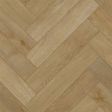 Кварцевый SPC ламинат Fargo Bevel Parquet Дуб Гавана 33-653-27 – главное изображение продукта